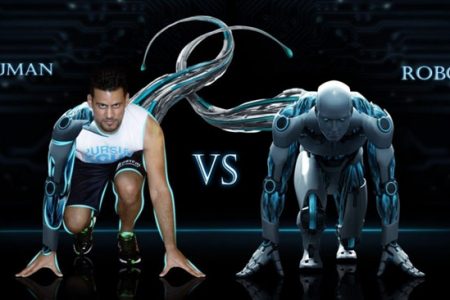 Con người hay robot quan trọng hơn với doanh nghiệp nhỏ và vừa Việt Nam?