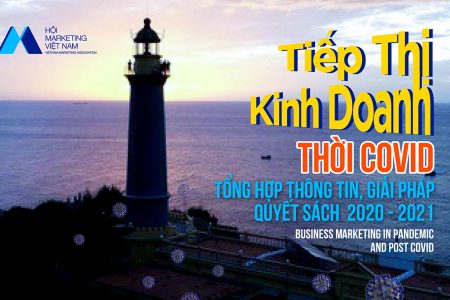 Các chiến lược và kịch bản cho đội ngũ Sales thời Covid