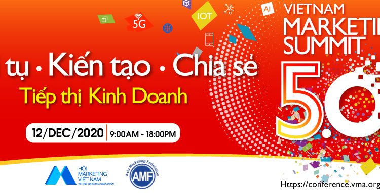 TTKD Thoi Covi Vietnam Marketing Day