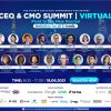 MMA CEO CMO 2021