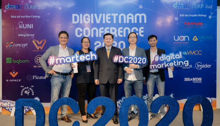 DigiVietnam 20206