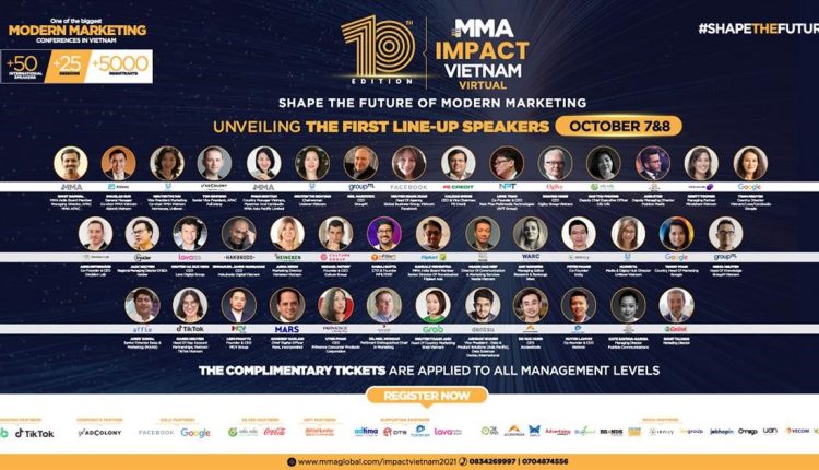 MMAImpact21