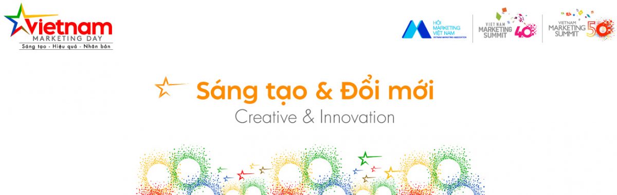 VMD- Innovation Creativity